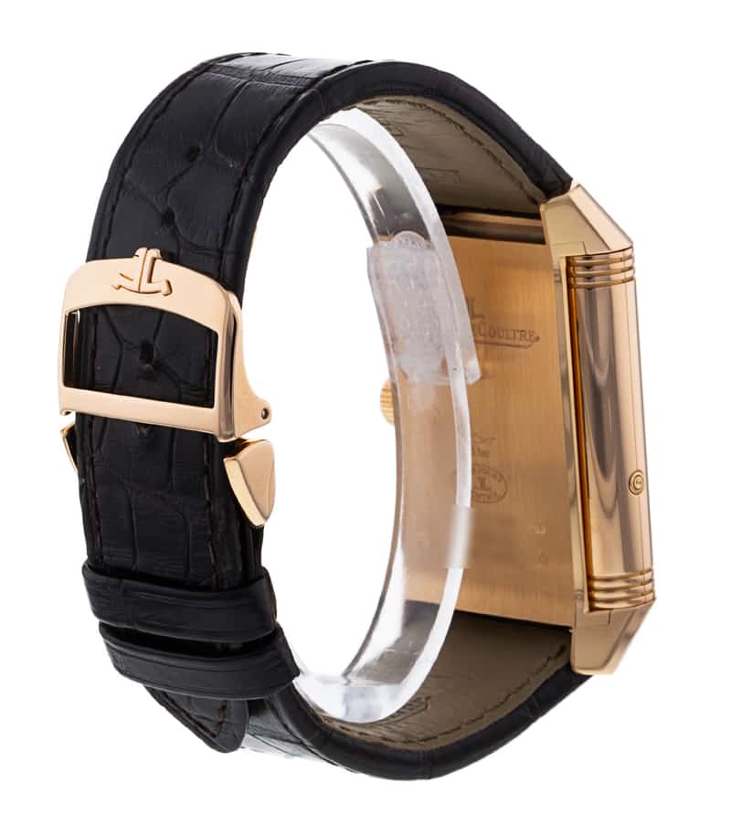 Jaeger-LeCoultre Reverso Tribute Moon 3912420